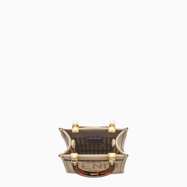 FF Mini Sunshine Shopper