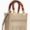 FF Mini Sunshine Shopper