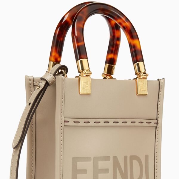 FF Mini Sunshine Shopper