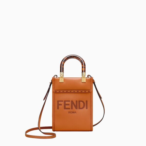 FF Mini Sunshine Shopper