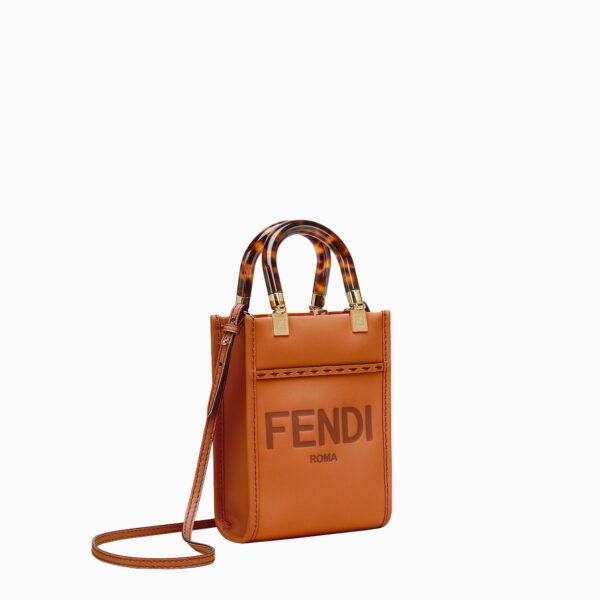 FF Mini Sunshine Shopper