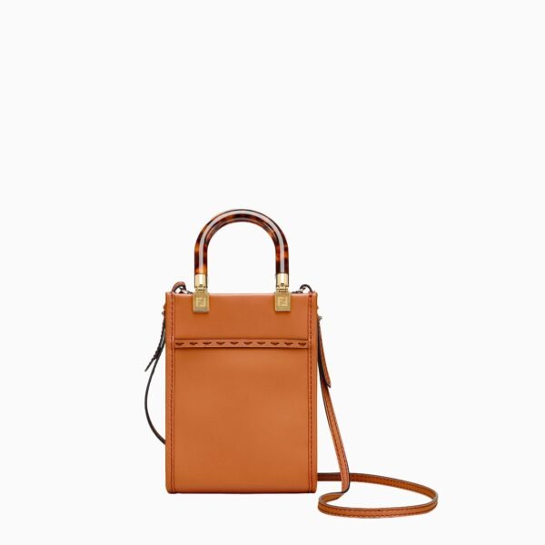 FF Mini Sunshine Shopper