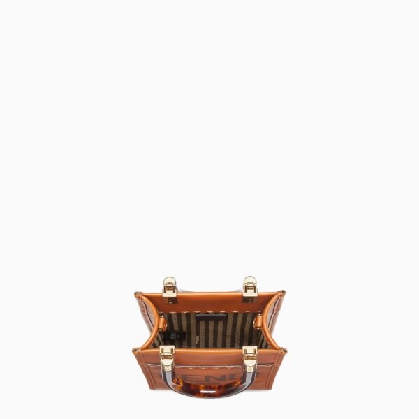 FF Mini Sunshine Shopper