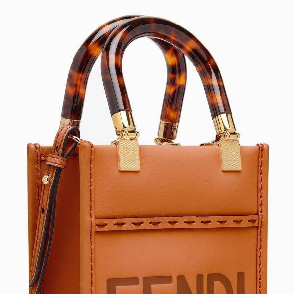 FF Mini Sunshine Shopper