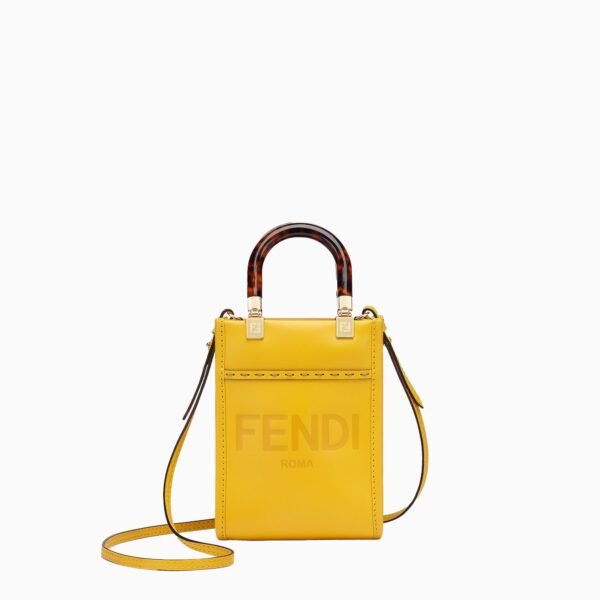 FF Mini Sunshine Shopper