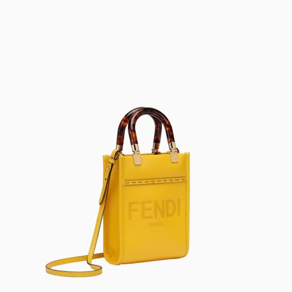 FF Mini Sunshine Shopper
