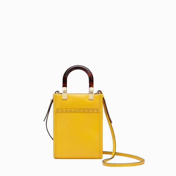 FF Mini Sunshine Shopper