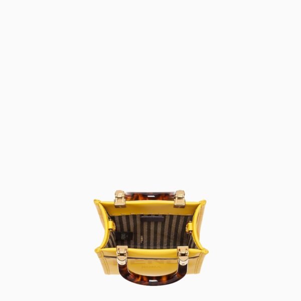 FF Mini Sunshine Shopper