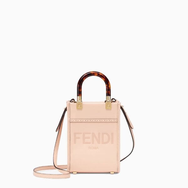 FF Mini Sunshine Shopper
