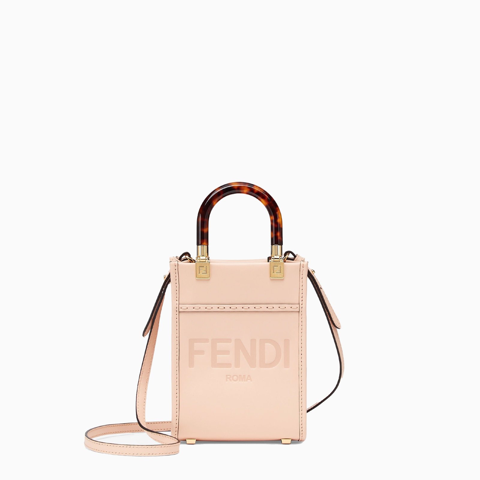 FF Mini Sunshine Shopper