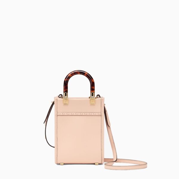 FF Mini Sunshine Shopper