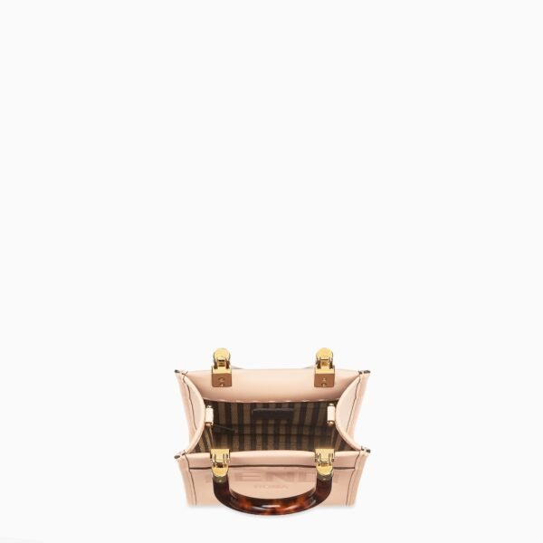 FF Mini Sunshine Shopper