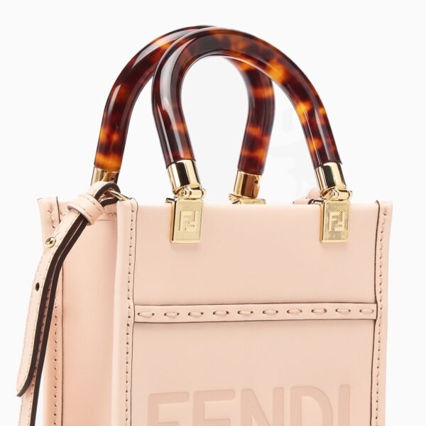FF Mini Sunshine Shopper