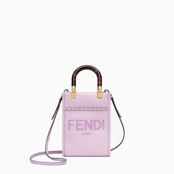 FF Mini Sunshine Shopper