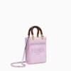 FF Mini Sunshine Shopper
