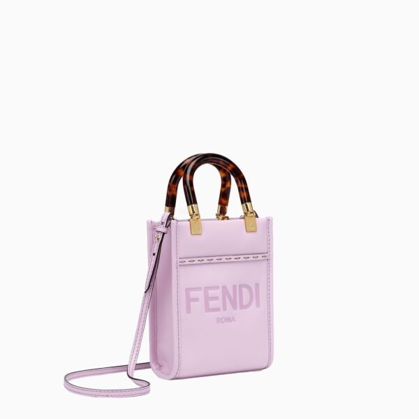 FF Mini Sunshine Shopper