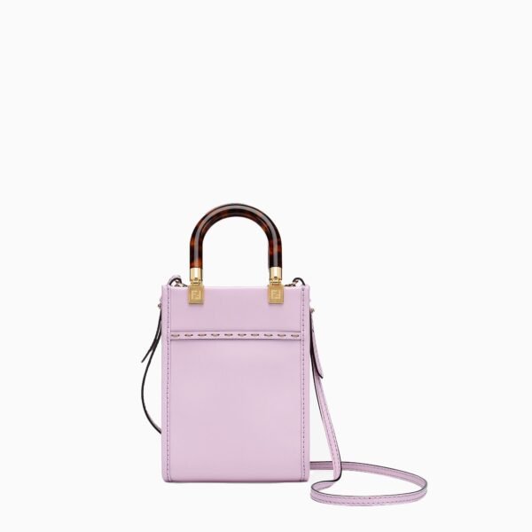 FF Mini Sunshine Shopper