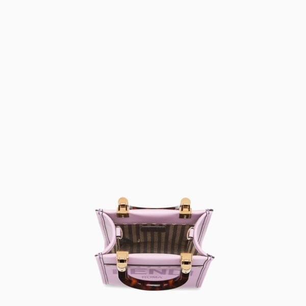 FF Mini Sunshine Shopper