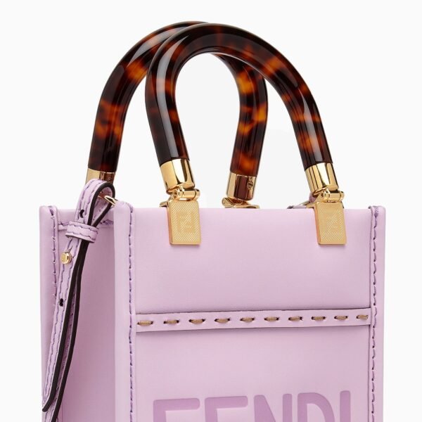 FF Mini Sunshine Shopper