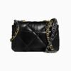 CC 19 HANDBAG
