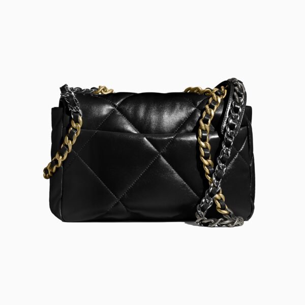 CC 19 HANDBAG