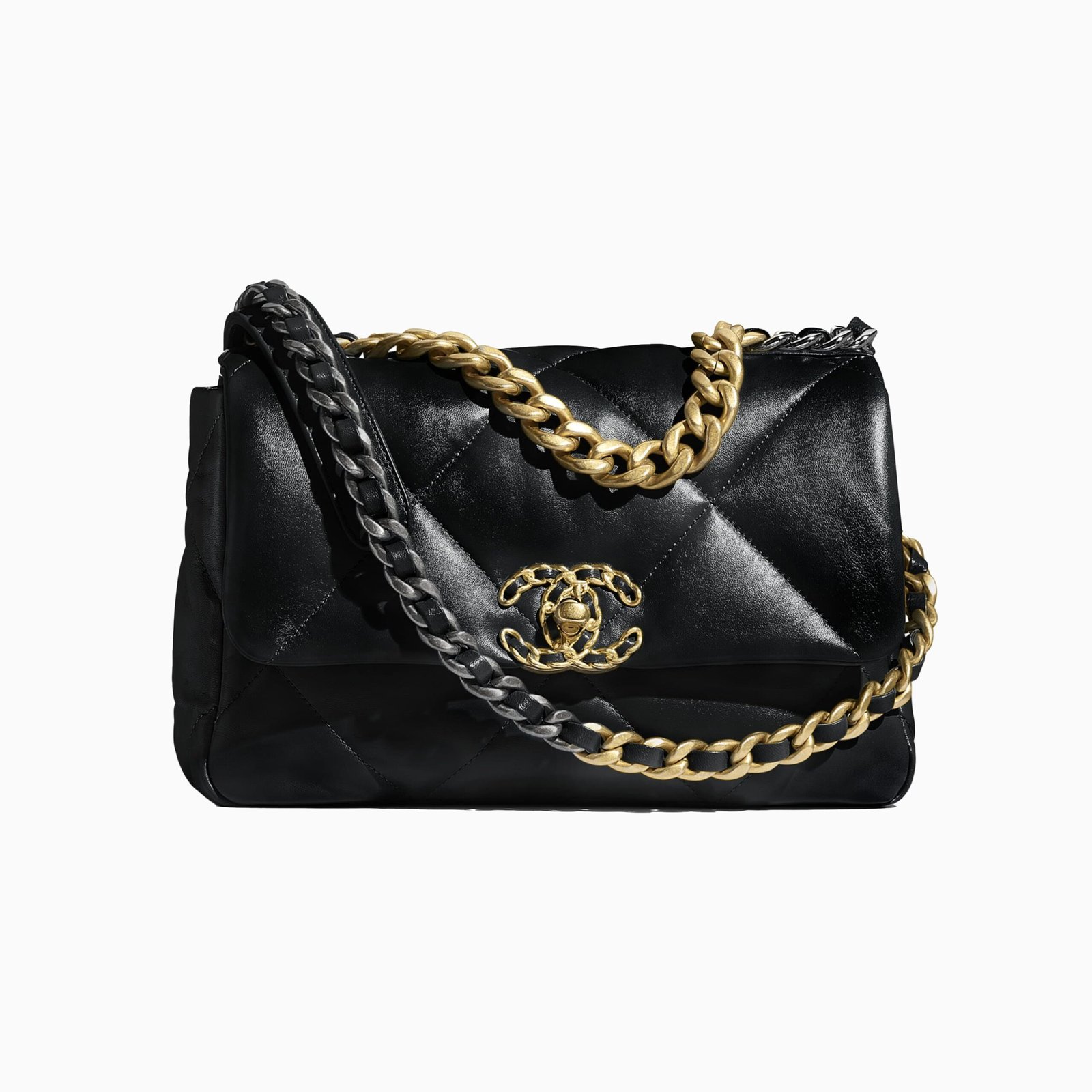 CC 19 HANDBAG