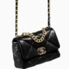 CC 19 HANDBAG