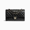 CLASSIC HANDBAG