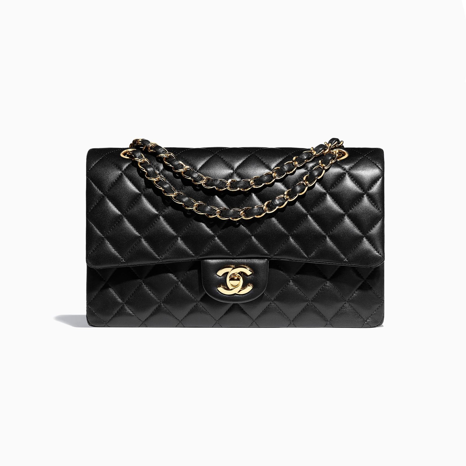CLASSIC HANDBAG