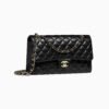 CLASSIC HANDBAG