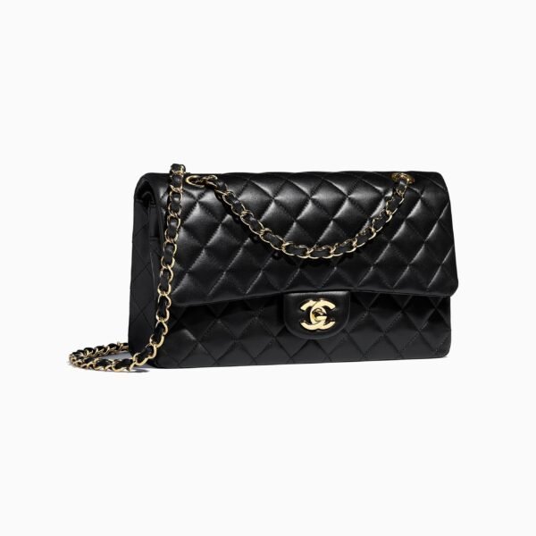 CLASSIC HANDBAG