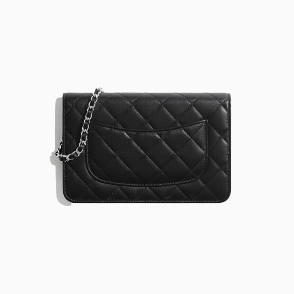 Classic Wallet On Chain