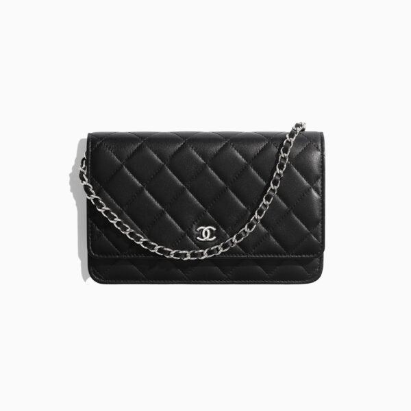 Classic Wallet On Chain