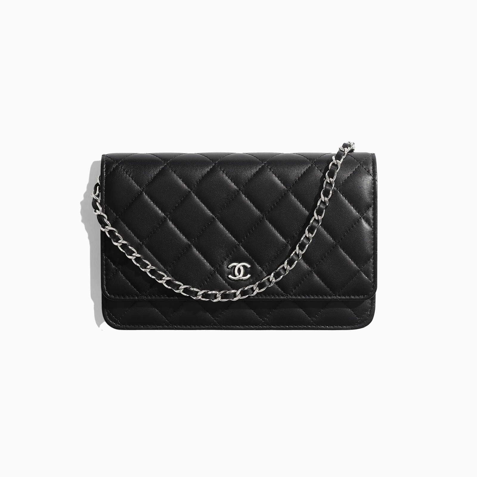 Classic Wallet On Chain