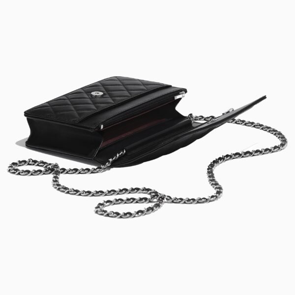 Classic Wallet On Chain