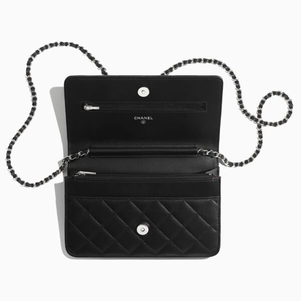 Classic Wallet On Chain