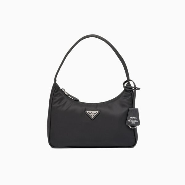 Re-Nylon Re-Edition 2000 mini-bag