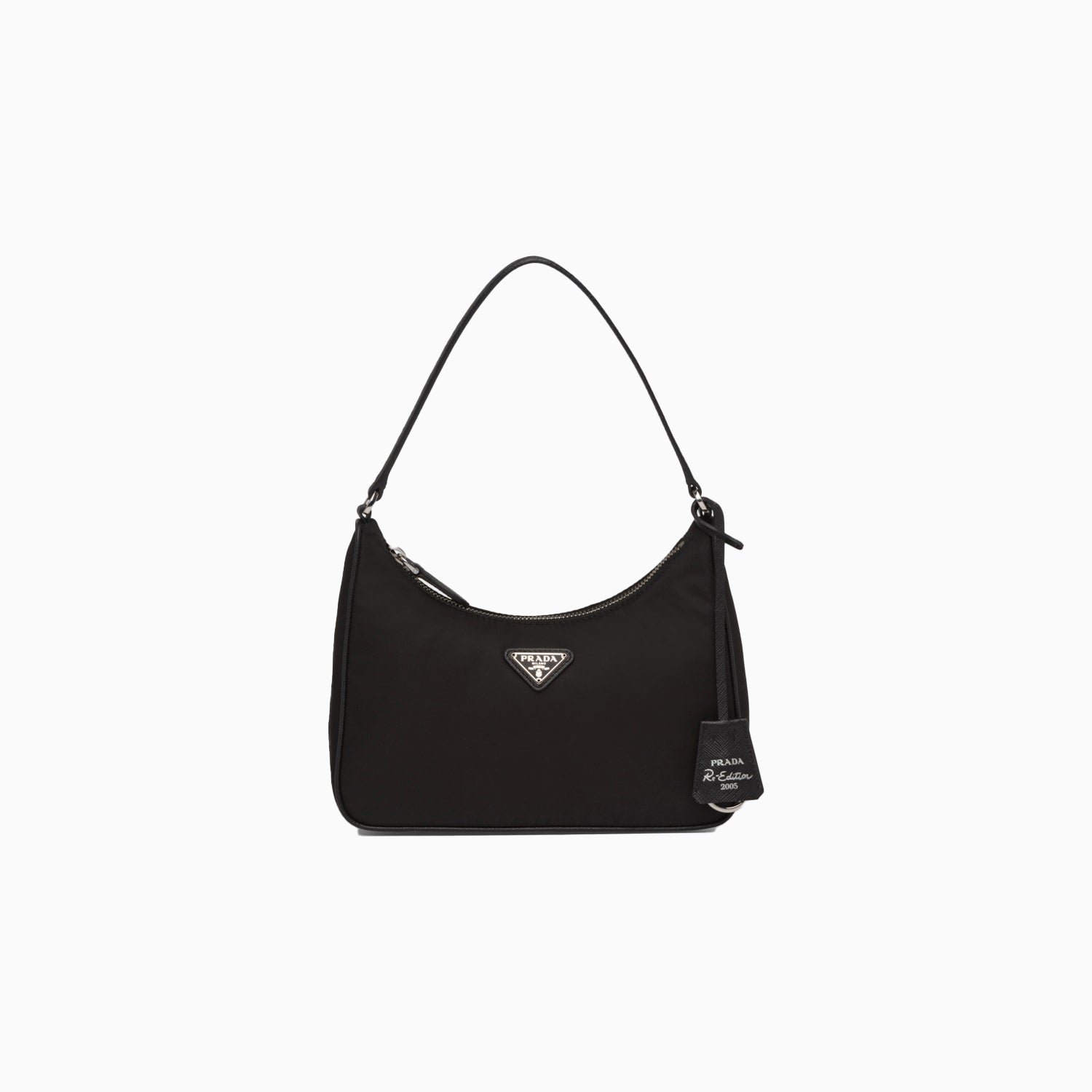 Re-Edition 2005 Re-Nylon mini bag