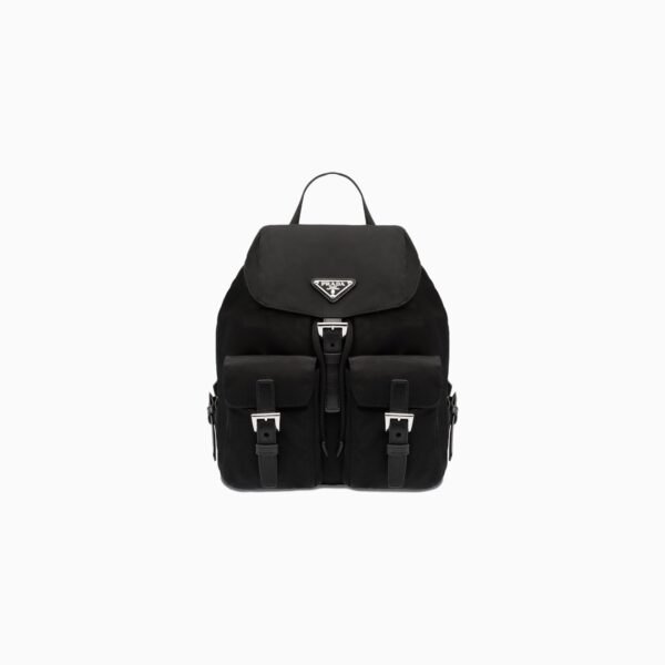 Small Re-Nylon backpack