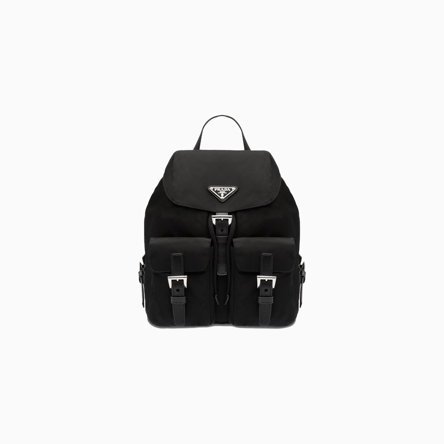 Small Re-Nylon backpack