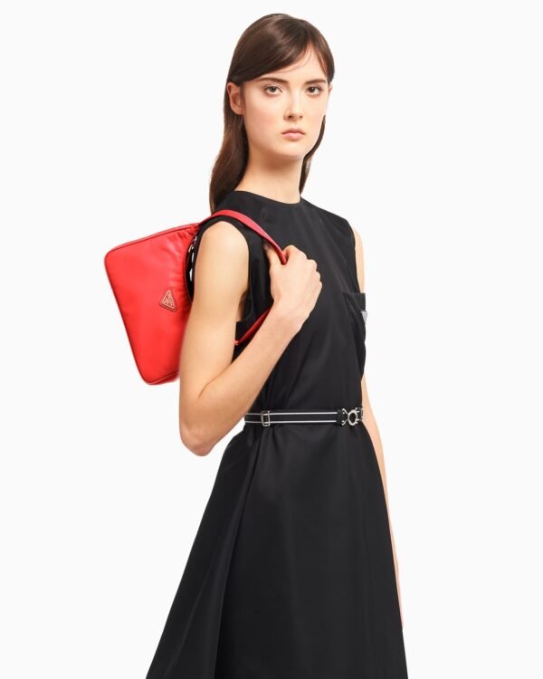 Re-Nylon Re-Edition 2000 mini-bag