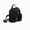Small Re-Nylon backpack