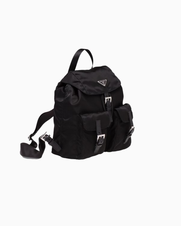 Small Re-Nylon backpack