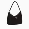 Re-Edition 2005 Re-Nylon mini bag
