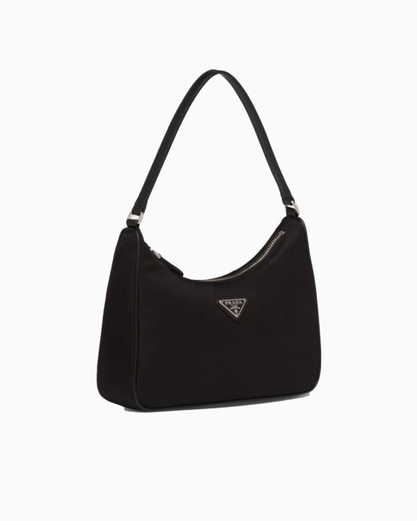 Re-Edition 2005 Re-Nylon mini bag