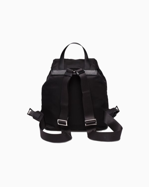 Small Re-Nylon backpack
