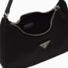 Re-Edition 2005 Re-Nylon mini bag
