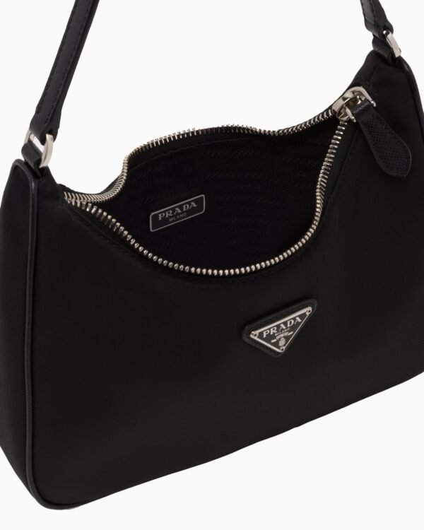 Re-Edition 2005 Re-Nylon mini bag