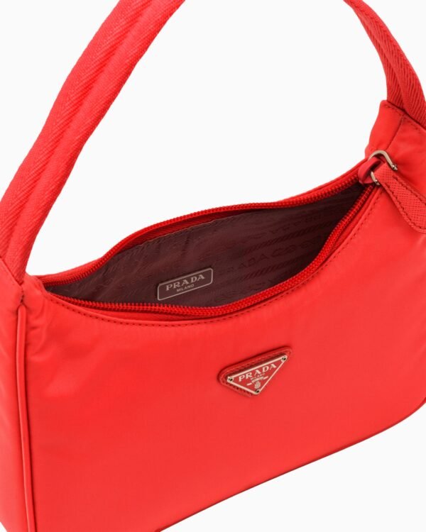 Re-Nylon Re-Edition 2000 mini-bag