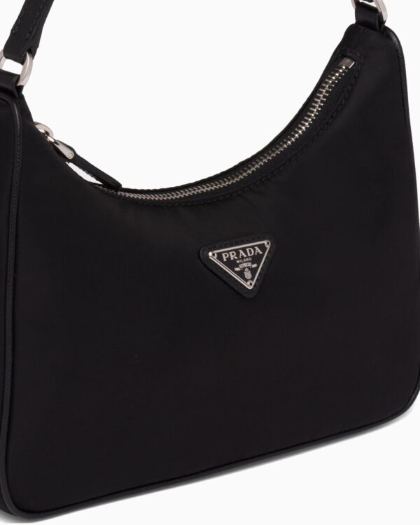 Re-Edition 2005 Re-Nylon mini bag